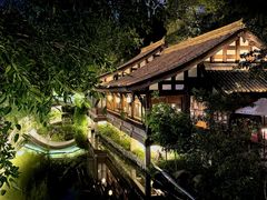 -铁像寺水街