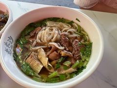 -老长沙原汁原味粉馆(韭菜园店)