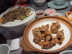 -闽上鲜·福建菜(龙湖滨江天街店)