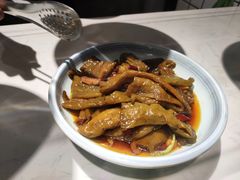 -清真·金城老碗牛肉面揪面片(兰州总店)