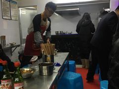 -老五鸡丝豆花面粉(瑞金北路68号院店)
