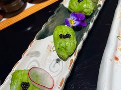 -花潮料理艺食馆(世欧广场店)