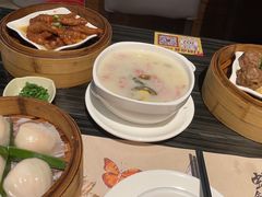 -虾饺妹·粤式手工点心(水荫路店)