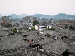 -中天楼