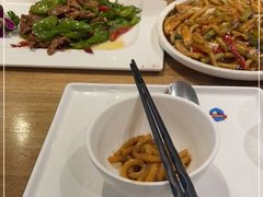 -天山传奇新疆菜(SKLP店)