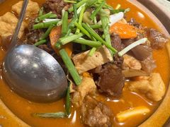 -巴依兄弟西域美食(机场店)