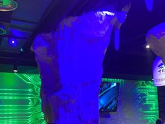 -很久以前羊肉串(清河店)