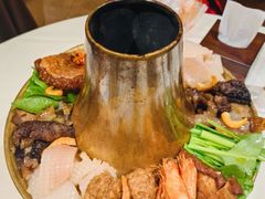 -老爷庙风味美食府(魏都大道店)