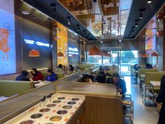 -古乐牛香·鲜牛肉牛杂火锅(新区店)