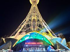-龙塔
