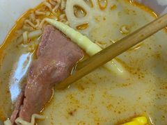 -杨国福麻辣烫