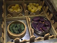 -岭南小生·粤港点心(华新旗舰店)