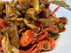 -毛哥小馆子(百井坊巷店)