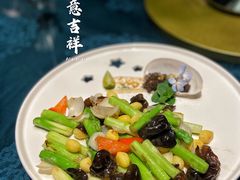 -钟菜·粤菜点心·宴请(海上世界·汇港二期店)