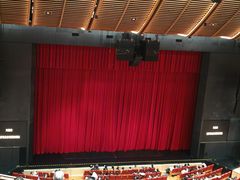 -交通银行前滩31演艺中心