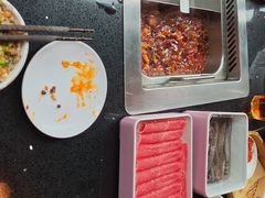 -川西坝子火锅(金沙1.0直营店)