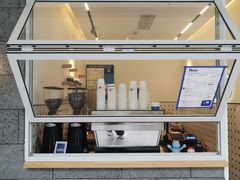 门面-AllorNothing横竖横咖啡(天虹店)