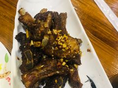 -老唐三下锅 ·张家界地标美食(溪布街店)