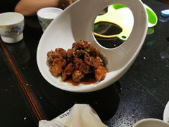 -老头儿油爆虾·知味杭州(爱琴海购物中心)