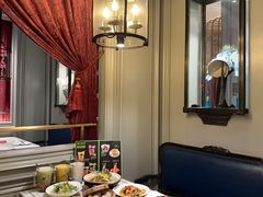 -高第街56号餐厅(美莲广场店)