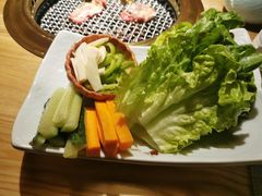 -江户烧肉(高德店)