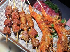 -骨之味·筒骨汤火锅(江头店)