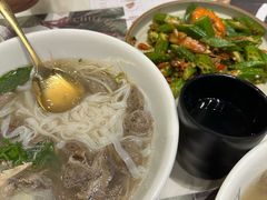 -CHILL Pho澳洲牛肉越南粉(佛山顺德万象汇店)
