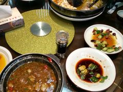 -大唐高老庄(红旗路店)