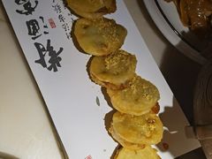 -韵秋荷(宝山龙湖天街店)