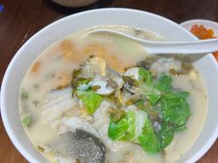 -寻裕记·现炒浇头面(人民广场店)