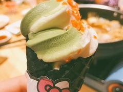 -隐泉京望日式料理(太和广场店)