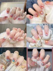 -M·X Nail日式美甲美睫