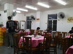 大堂-电白鸭粥店(下沙二坊88号店)