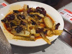 -小杨烤肉(朱雀店)