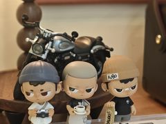 -E SPECIAL COFFEE 别样