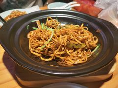 -山西人家(锦创书城店)