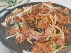 -东门烤鸭店(鼓楼店)