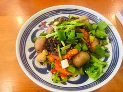 -兵哥豌豆面(青华店)