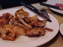 -新南新咖啡美食(南新花园店)