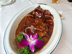 -怀德酒楼·粤菜·海鲜·茶点(宝安国际机场店)