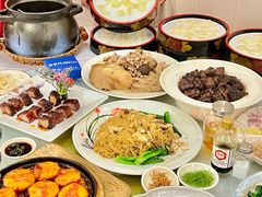 -金百门·顺德海鲜酒家(陈村店)
