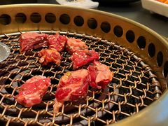 -極屋鮨牛 · 烧肉酒场(时代C馆店)
