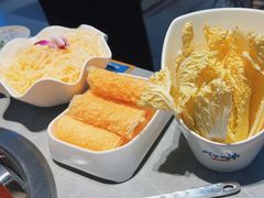 -生活如沸·顺德水牛奶火锅(人民广场店)