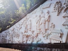 -石宝寨