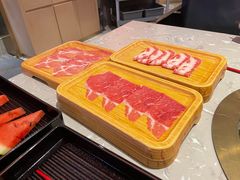 -空之介寿喜烧·和牛放题(恒隆广场店)