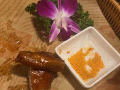 -辉记炭烧海鲜大排档·老字号(福田店)