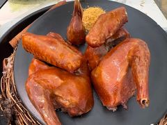 -大树餐厅(环球港店)