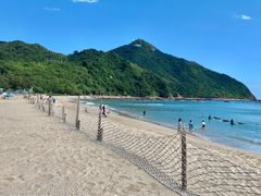 -西涌国际滨海旅游区