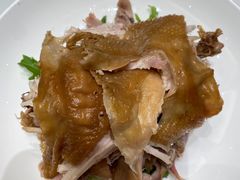 -梅利汴京烤鸭•开封豫菜地标店(晋安路店)