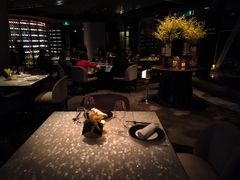 -广州四季酒店·佰鲜汇·现代法餐